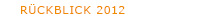 Programm 2012